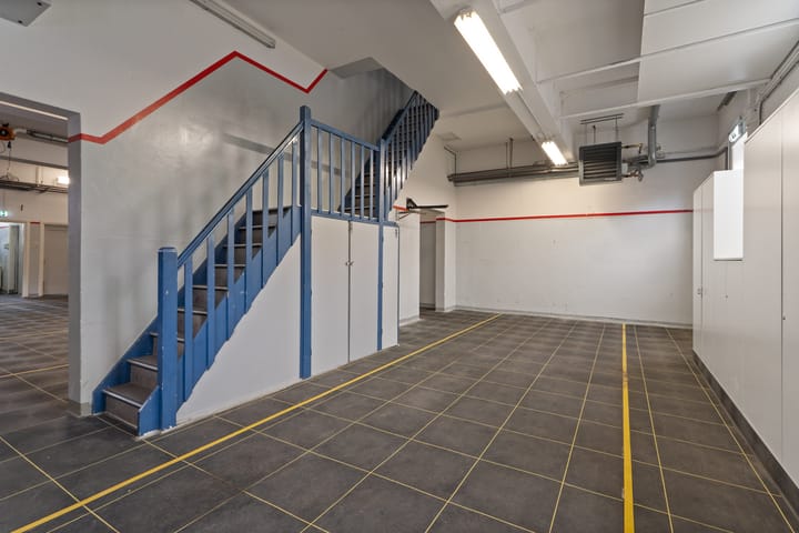 Photo 10 of Brandweerplein 5