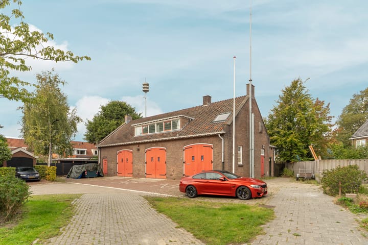 Photo 13 of Brandweerplein 5