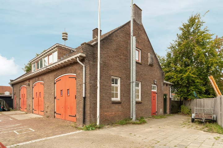 Photo 14 of Brandweerplein 5