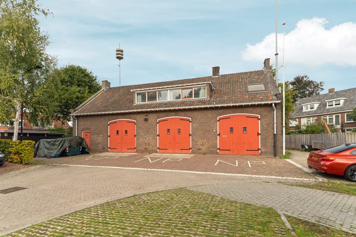 Photo 15 of Brandweerplein 5