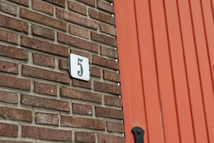 Photo 18 of Brandweerplein 5