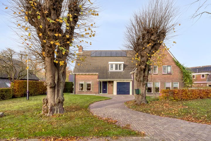 Photo 2 of Spekstoep 1