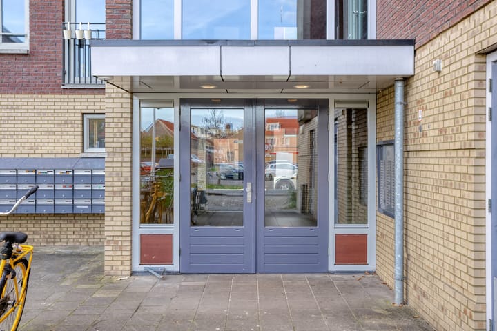 Foto 3 van Wilhelminastraat 44-23