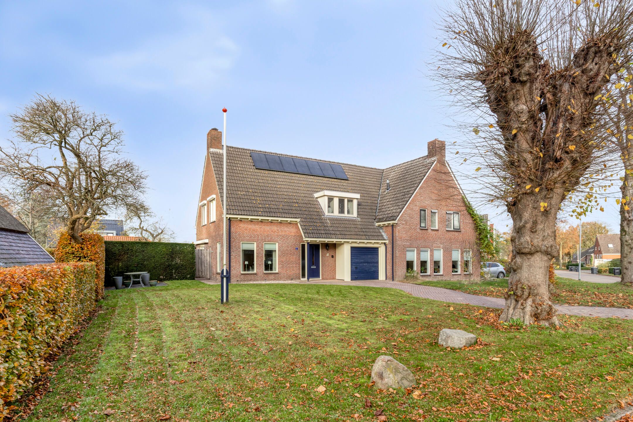 Foto 3 van Spekstoep 1