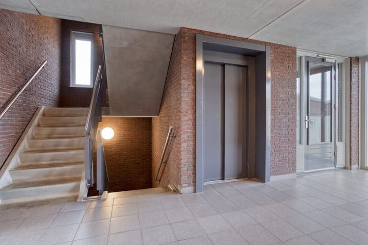 Foto 4 van Wilhelminastraat 44-23