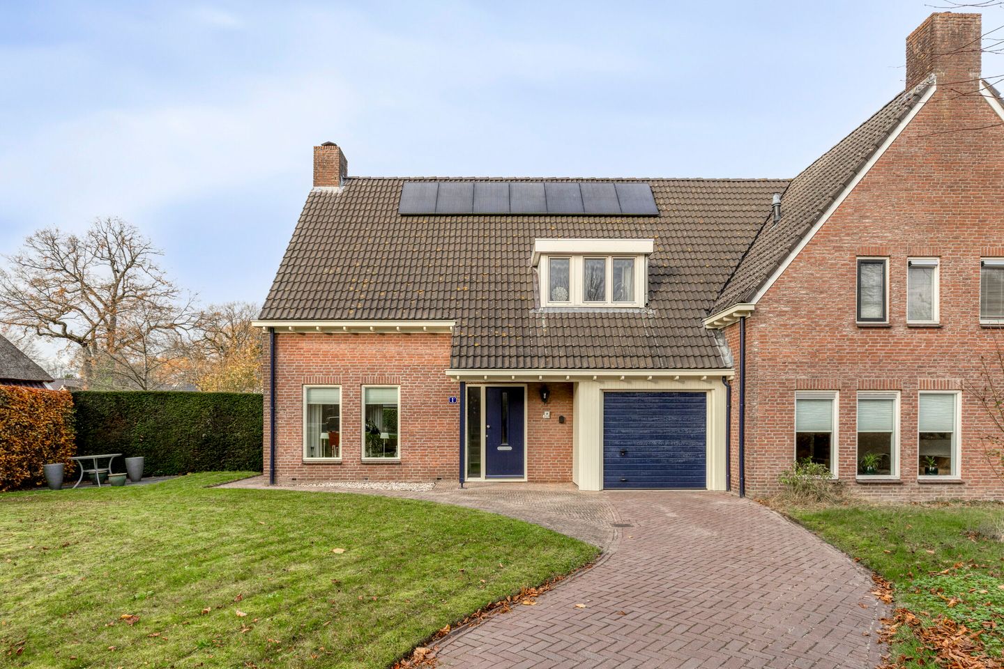 Foto 4 van Spekstoep 1