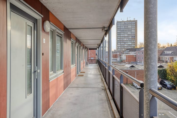 Foto 5 van Wilhelminastraat 44-23