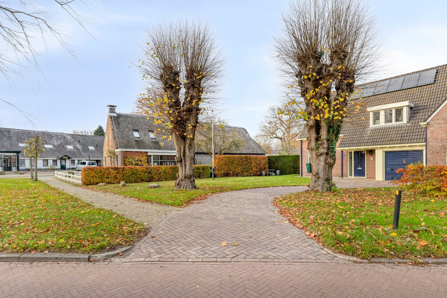 Foto 5 van Spekstoep 1