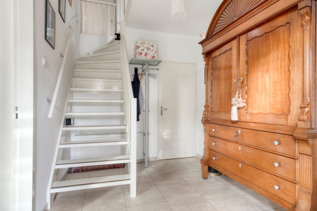 Foto 7 van Spekstoep 1