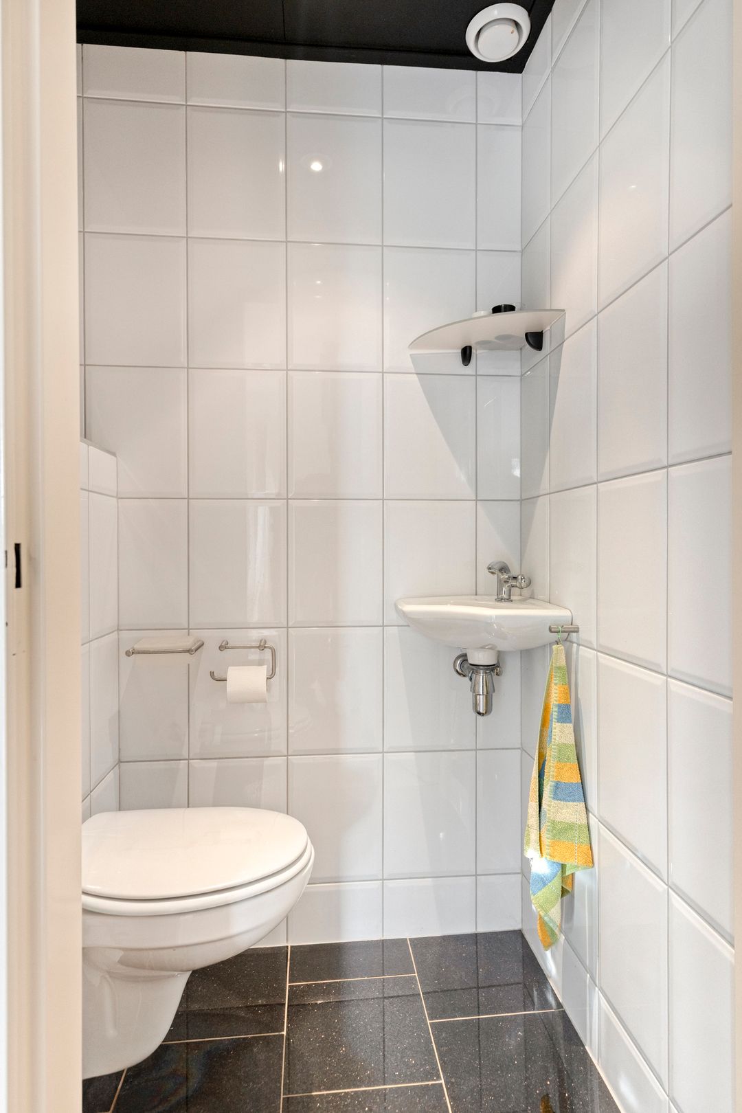 Foto 8 van Spekstoep 1