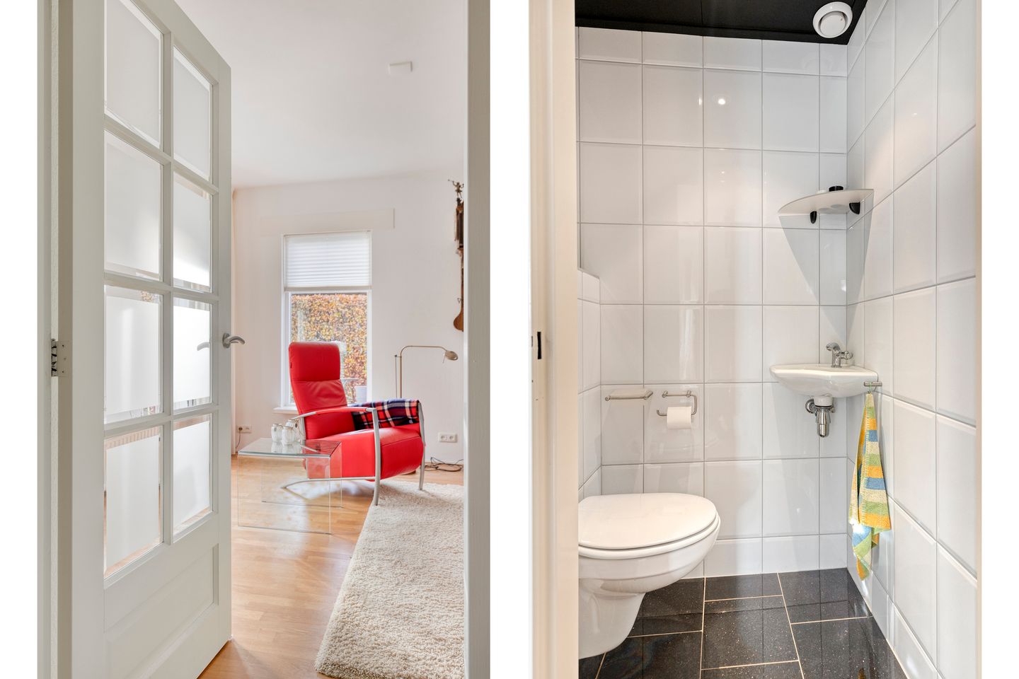 Foto 10 van Spekstoep 1