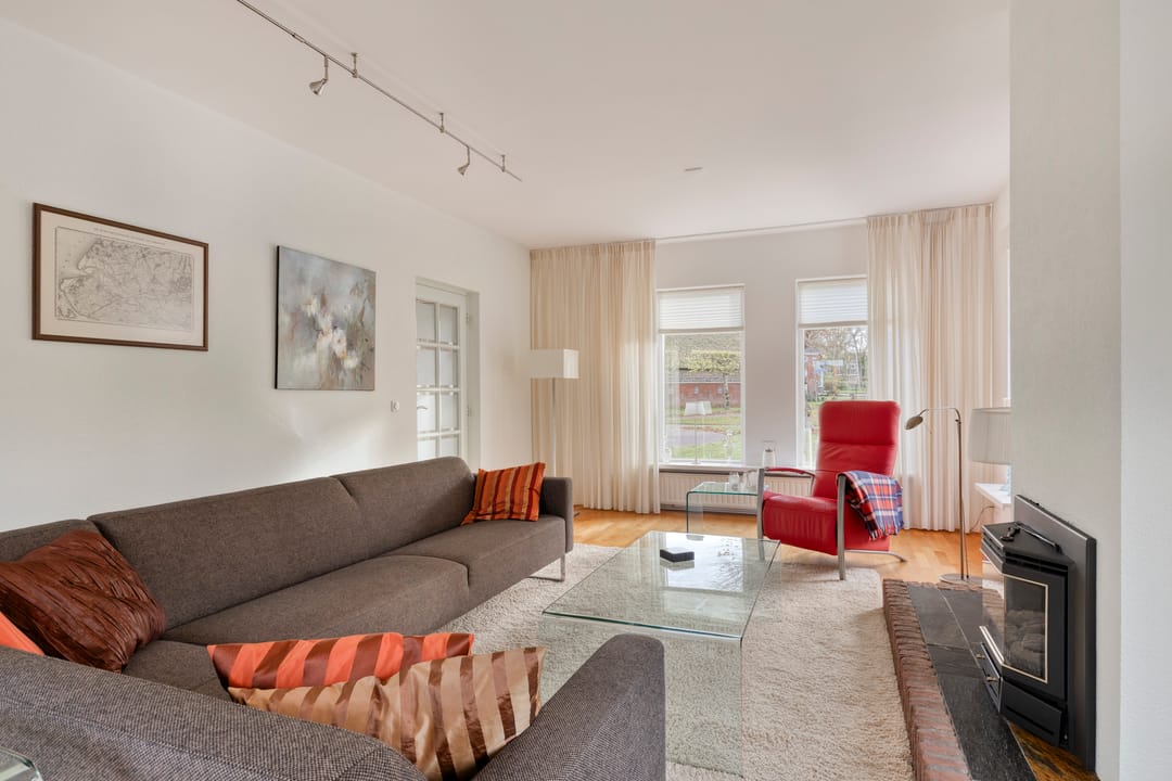 Foto 13 van Spekstoep 1