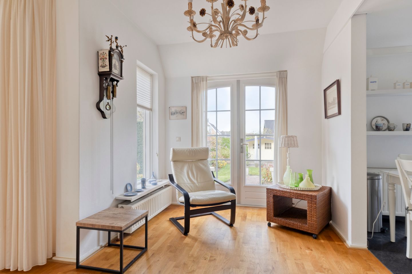 Foto 19 van Spekstoep 1