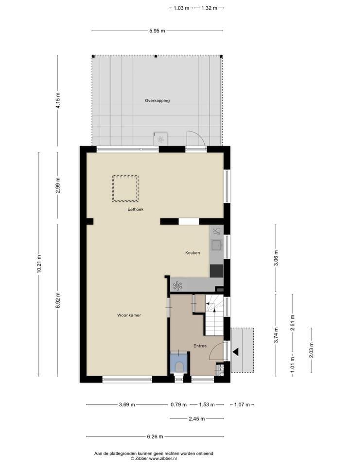 Foto 34 van Eykmanstraat 7