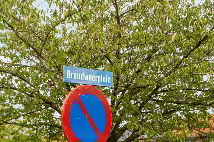 Photo 60 of Brandweerplein 5