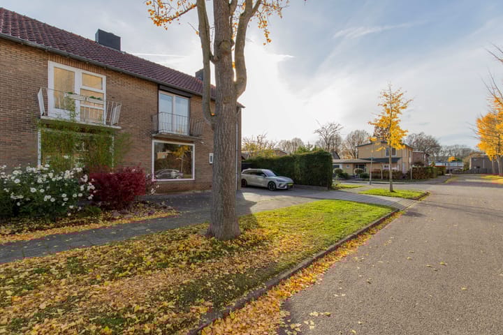 Foto 2 van Eykmanstraat 7