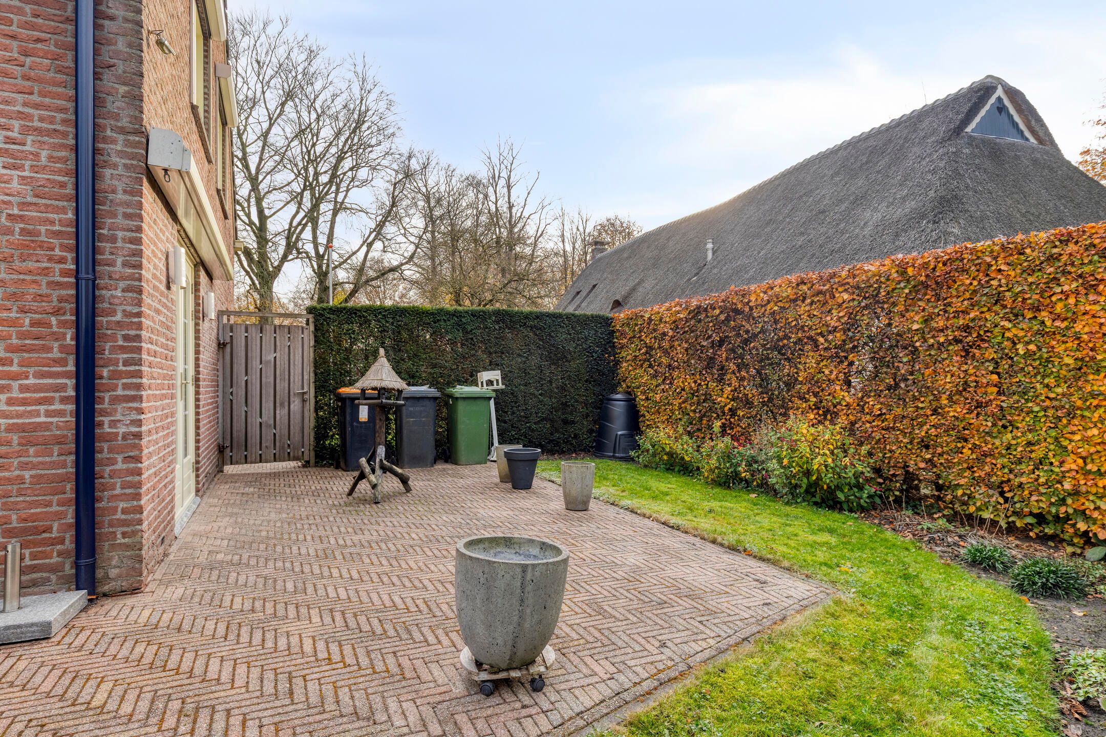 Foto 36 van Spekstoep 1