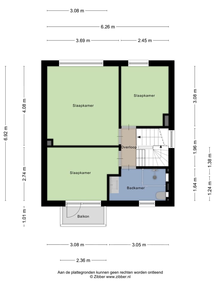 Foto 35 van Eykmanstraat 7