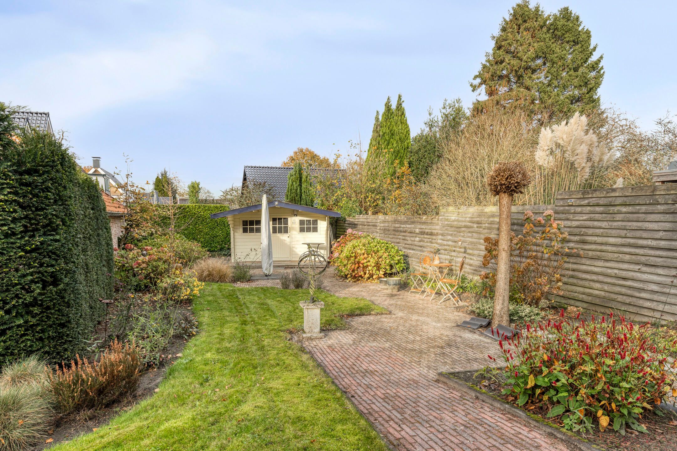 Foto 39 van Spekstoep 1