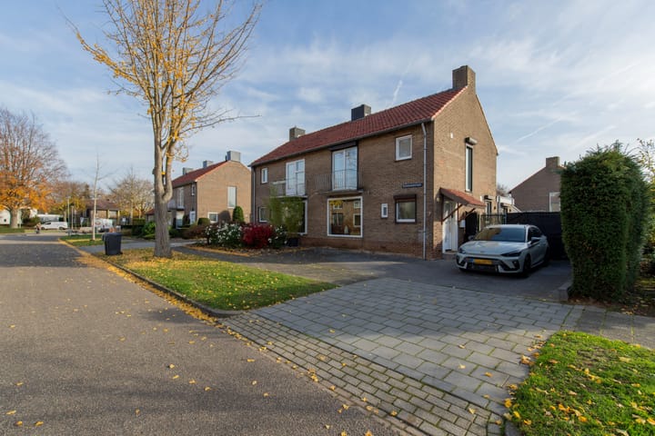 Foto 3 van Eykmanstraat 7