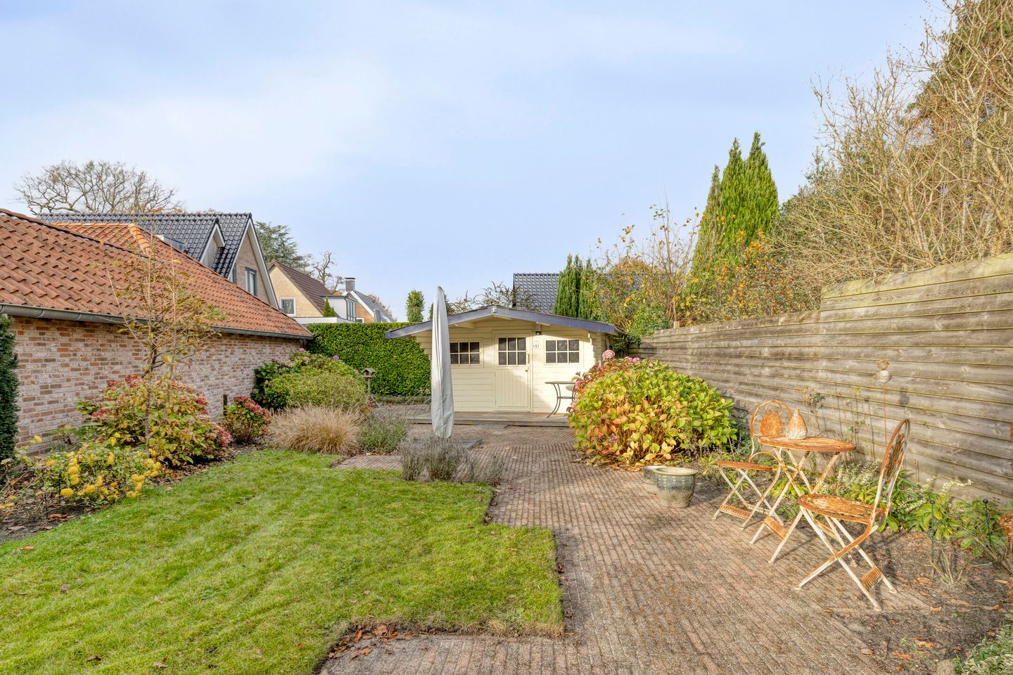 Foto 40 van Spekstoep 1