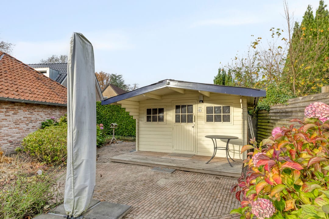 Foto 41 van Spekstoep 1