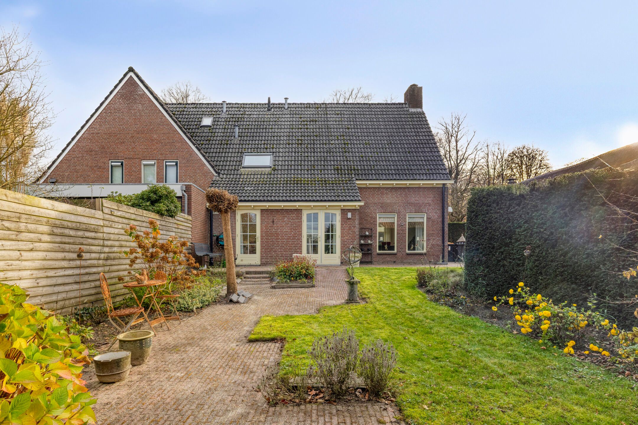 Foto 42 van Spekstoep 1