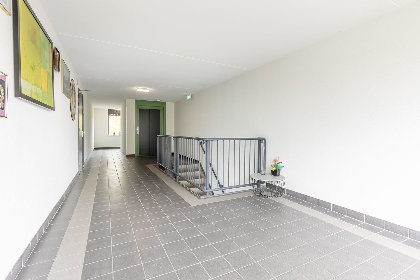 Foto 4 van Telemannhof 61