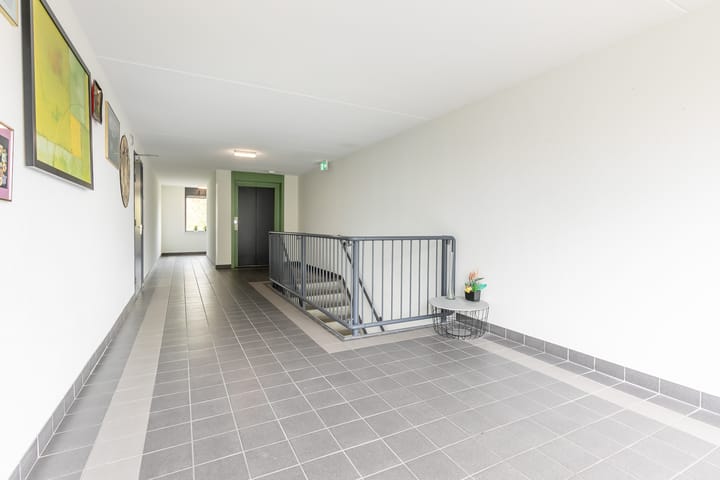 Foto 4 van Telemannhof 61