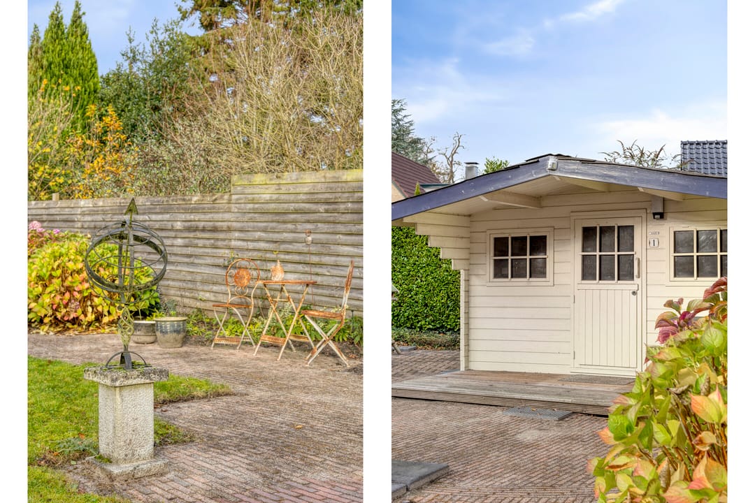 Foto 43 van Spekstoep 1