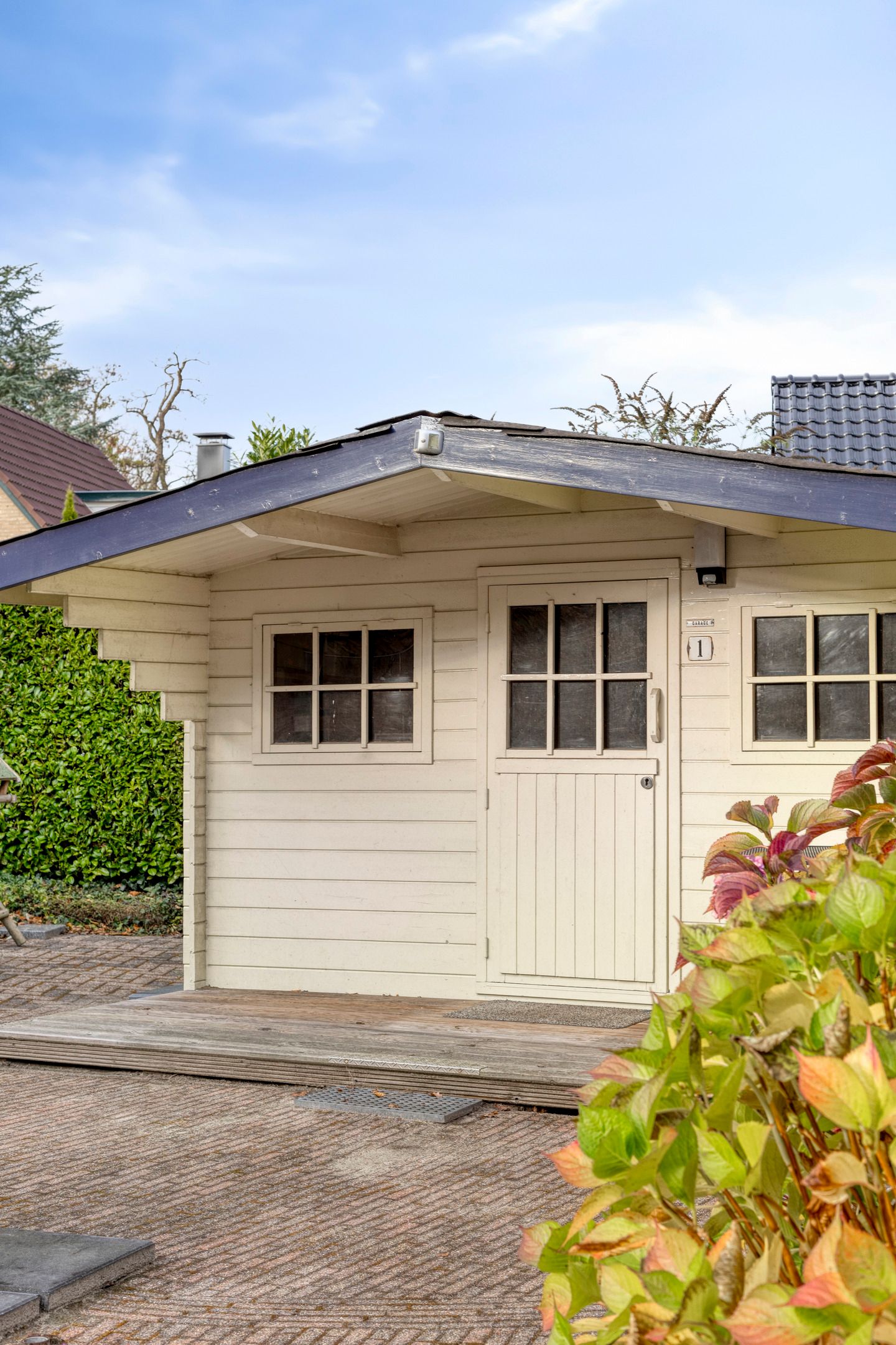 Foto 45 van Spekstoep 1