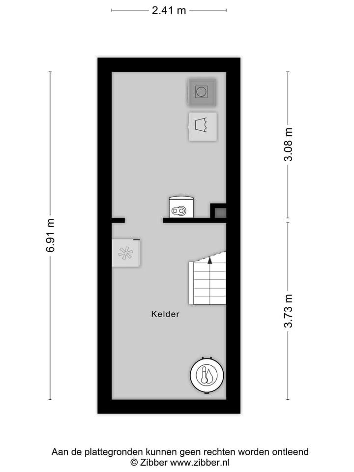 Foto 37 van Eykmanstraat 7