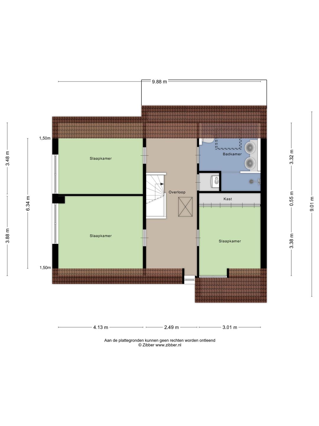 Foto 47 van Spekstoep 1