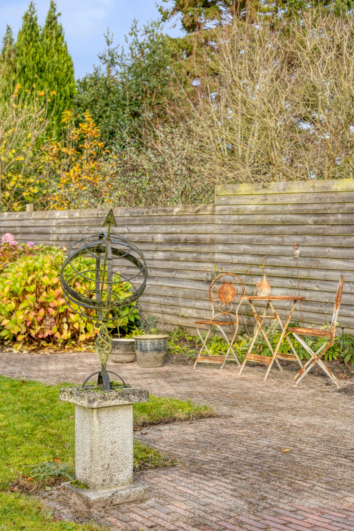 Foto 44 van Spekstoep 1