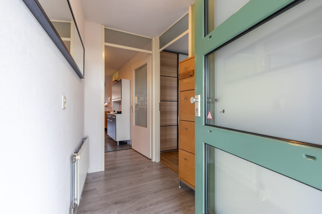 Foto 8 van Telemannhof 61