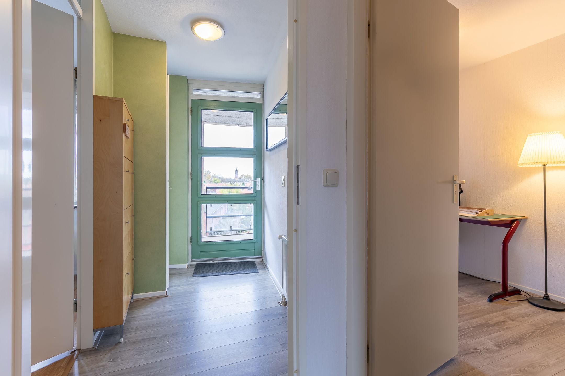 Foto 9 van Telemannhof 61