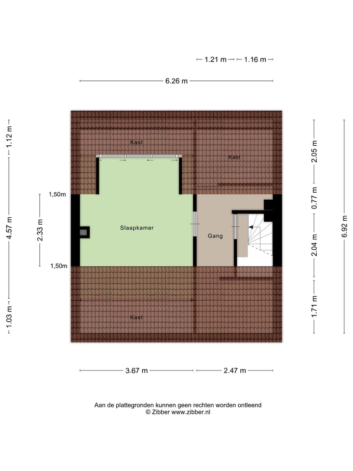Foto 38 van Eykmanstraat 7