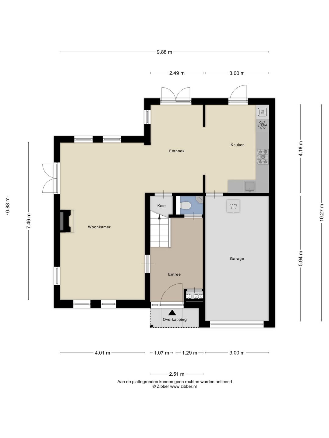 Foto 46 van Spekstoep 1