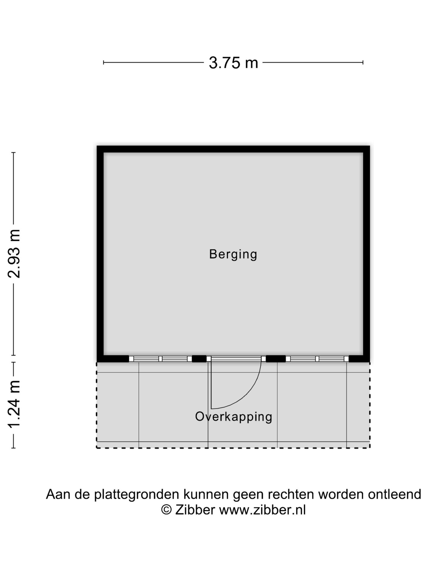 Foto 49 van Spekstoep 1