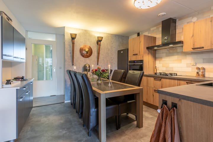 Foto 18 van Telemannhof 61