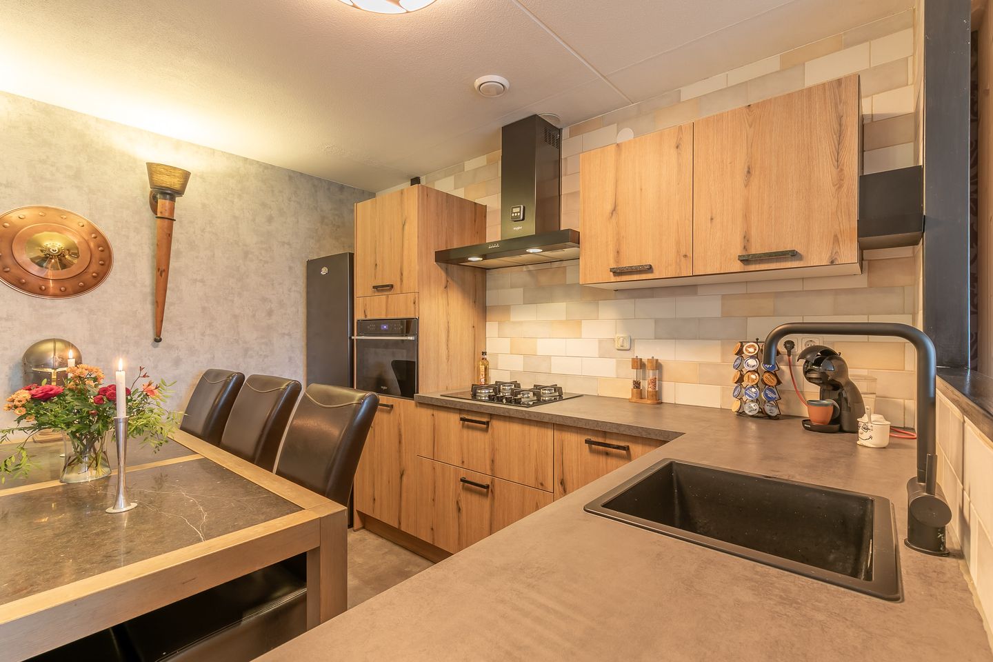 Foto 19 van Telemannhof 61