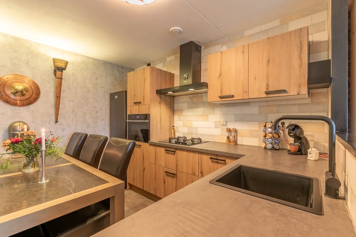 Foto 19 van Telemannhof 61