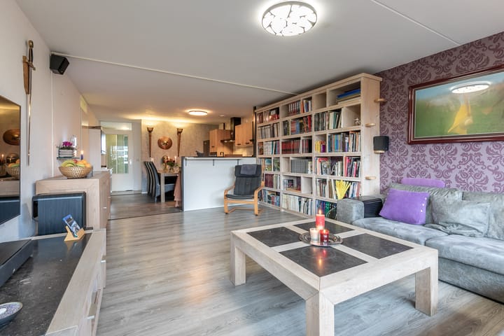 Foto 16 van Telemannhof 61