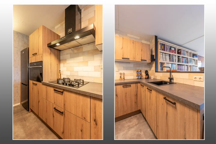 Foto 20 van Telemannhof 61