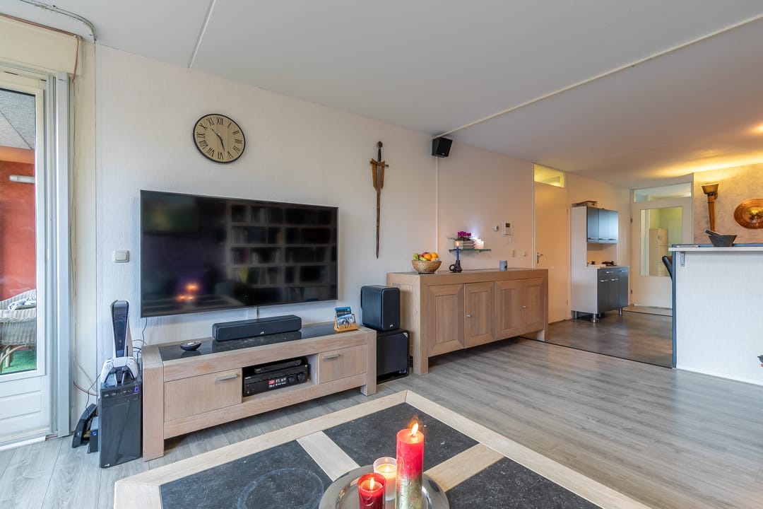 Foto 17 van Telemannhof 61