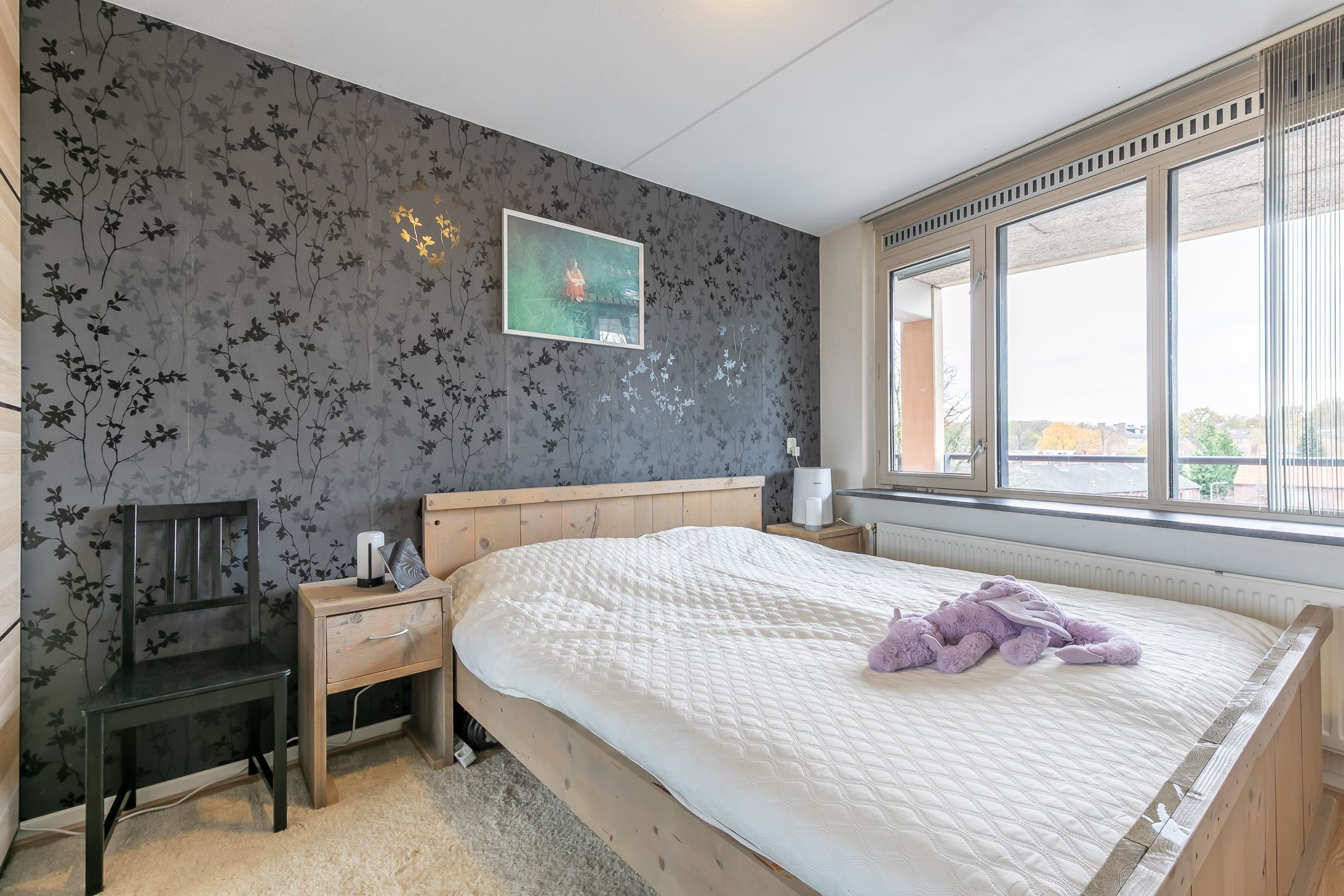 Foto 21 van Telemannhof 61