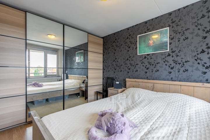 Foto 22 van Telemannhof 61