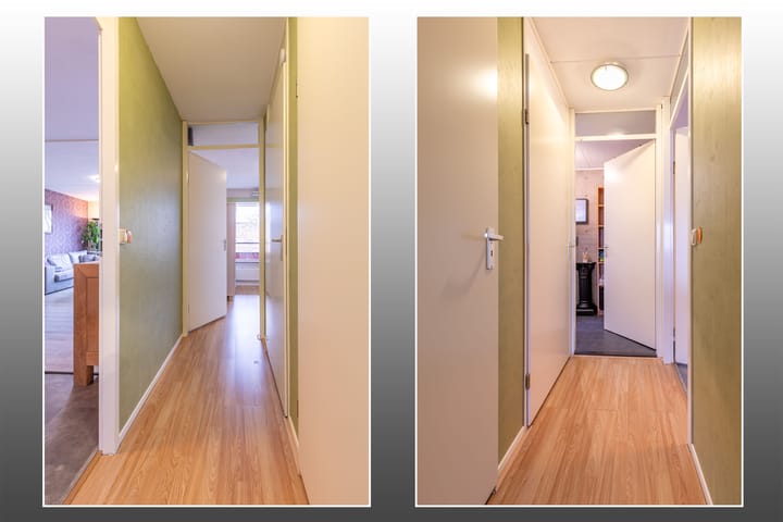 Foto 23 van Telemannhof 61