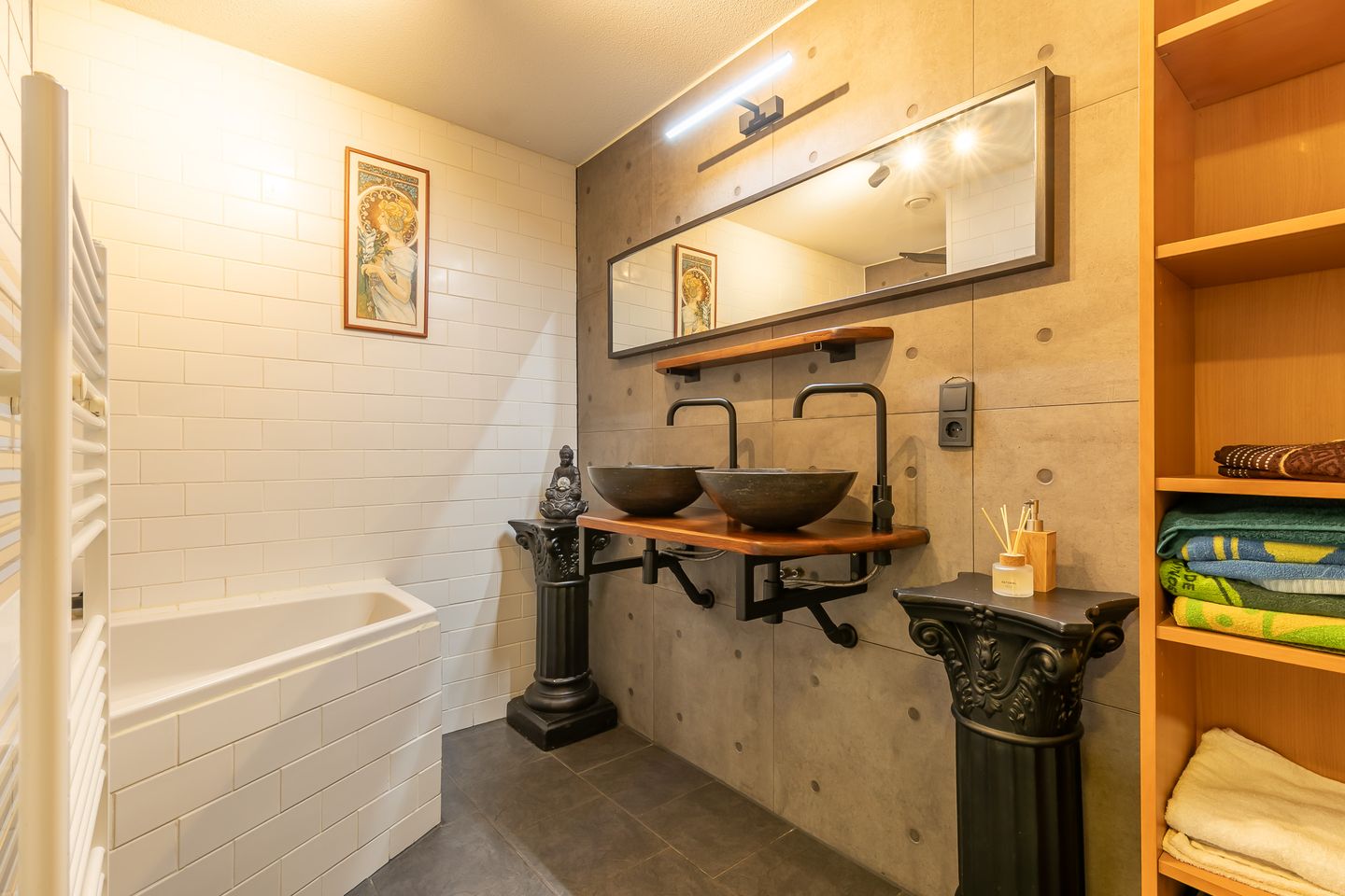 Foto 25 van Telemannhof 61