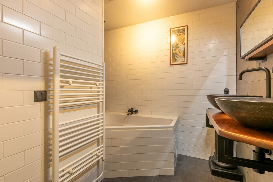 Foto 26 van Telemannhof 61